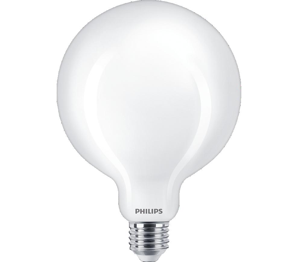 overlay_5f43a1c1de734622e67641186f91bba1.jpeg Bec LED Philips Classic G120, EyeComfort, E27, 13W (120W), 2000 - imagine 1