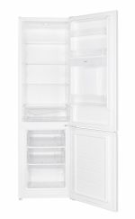 Combina frigorifica HEINNER HC-HM260WDE++, 260 l, Clasa: E, Dozator apa, - imagine 2