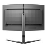 Monitor Philips 31.2" 32M2C5500W/00 - imagine 8