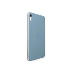 Apple Smart Folio for iPad mini (A17 Pro) - Denim - imagine 2
