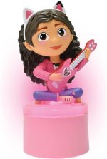 LAMPA DE VEGHE CU DIFUZOR, GABBY'S DOLLHOUSE - imagine 3
