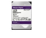 HDD Surveillance WD Purple, 12TB, 5400RPM, 256MB, SATA III - imagine 3