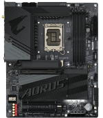 Placa de bază Gigabyte Z790 AORUS TACHYON X LGA1700 - imagine 2