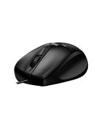 Mouse Genius DX-150X 1000 DPI, negru - imagine 3