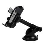 Suport auto SPACER pt. SmartPhone, fixare pe bord sau geam - imagine 2