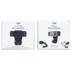 Camera Web PNI CW1850, rezolutie video Full HD, USB 2.0, - imagine 8