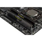 Memorie RAM Corsair Vengeance LPX, 32GB DDR4, 2666MHz, CL16 - imagine 4