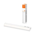 Aplica LED liniara Ledvance cu senzor de miscare si lumina,