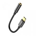 Cablu Adaptor Baseus Type C-Jack 3.mm - imagine 2