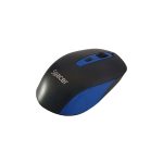 MOUSE Spacer, PC sau NB, 1600 dpi, butoane/scroll 4/1, negru - imagine 2