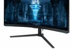 Monitor Samsung 32" LS32BG850NPXEN - imagine 22