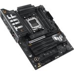 Placa de baza ASUS TUF GAMING X870-PLUS WIFI, Socket AM5, - imagine 5