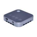 Sistem pentru videoconferinta JPL Convey cu microfon omnidirectional conectivitate 2m - imagine 2