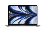 MacBook Air 13.6" Retina/Apple M2 (CPU 8-core, GPU 8-core, Neural