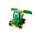 TRACTORAS CONSTRUIESTE-TI UN PRIETEN, SPRAYER, JOHN DEERE - imagine 3