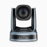 Camera PTZ videoconferinta RC821U, Full HD, unghi vizual 72.5°, Zoom - imagine 2