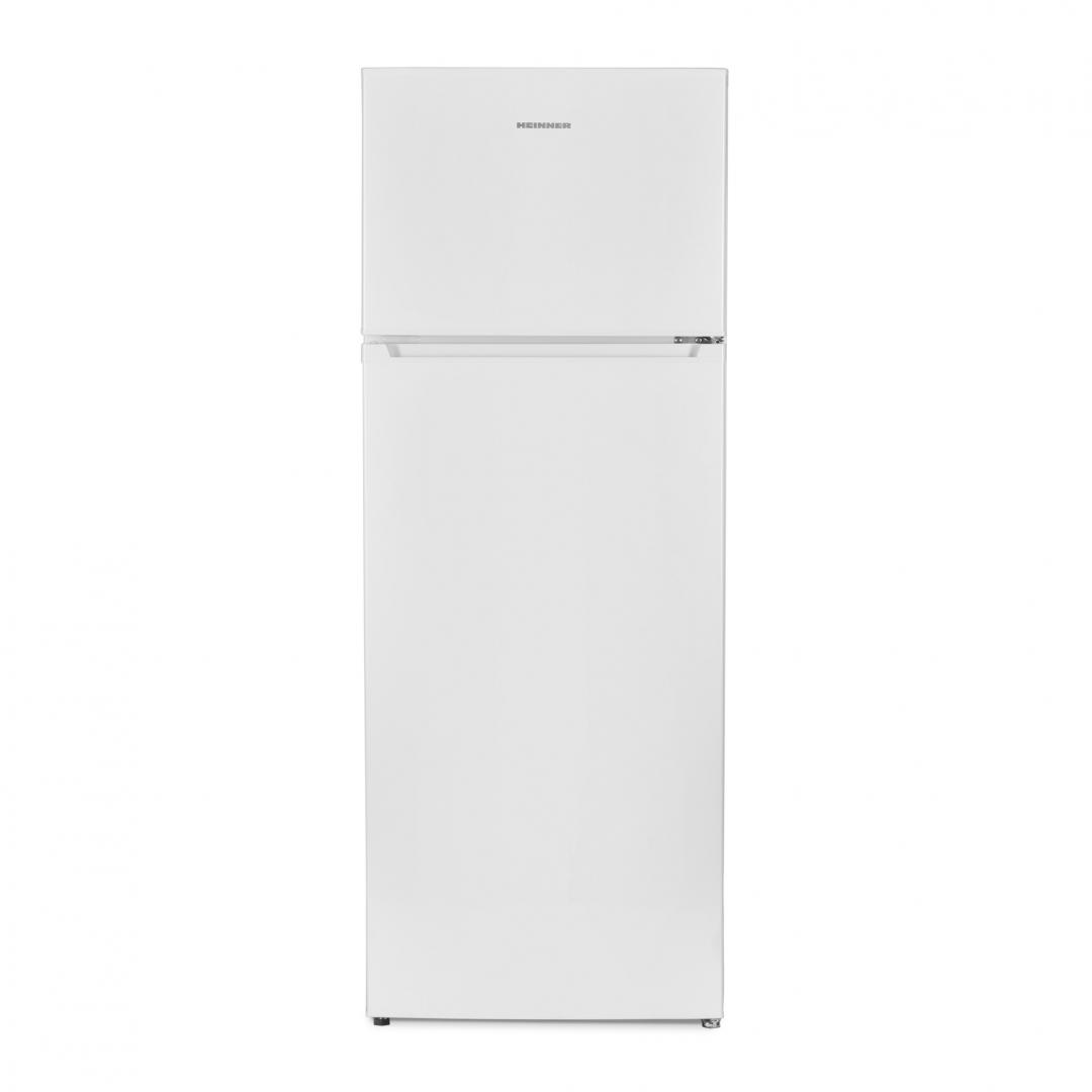 overlay_5fef9aa3e4bfce8edc6b43a411844504.jpg FRIGIDER CU DOUA USI HEINNER HF-V212E++ - imagine 1