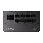 Sursa FORTRON VITA-1000GM ATX12V V3.1 1000W 80 PLUS Gold - imagine 3