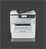 "Multifunctional inkjet color RIPS Business WorkForce Pro WF-C879RDWF, dimensiune A3