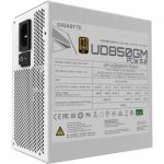Sursa GIGABYTE 850W UD850GM PG5, 80 PLUS GOLD - imagine 3