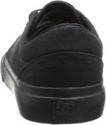 INCALTAMINTE DC TRASE TX 3XBLACK, 42.5 - imagine 4