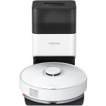 Roborock Q7 MaxPlus Vacuum Cleaner-White - imagine 3
