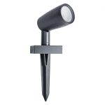3 Spoturi LED RGB pentru exterior cu spike Ledvance SMART+ - imagine 3