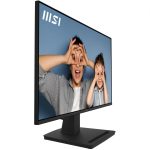Monitor MSI 24.5" PRO MP252, Diagonal (inch): 24.5, Diagonal (cm): - imagine 7