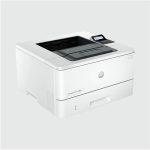 Imprimanta Laser Mono HP LaserJet PRO 4002DW; A4, duplex, viteza - imagine 2