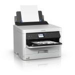 Imprimanta inkjet mono Epson WorkForce Pro WF-M5299DW , dimensiune A4 - imagine 5