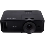 Videoproiector Acer X119H, SVGA 800*600, up to WUXGA (1920* 1200), - imagine 3