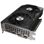 Placa video Gigabyte GeForce RTX 3060 GAMING OC, 8GB GDDR6, - imagine 4