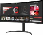 Monitor LG 34" 34WR55QC-B.AEU - imagine 2