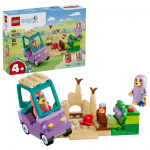 BINGO SI BLUE SE JOACA DE-A BUNICUTELE LEGO11216 - imagine 4