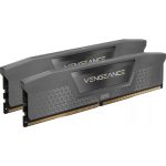 Memorie RAM Corsair Vengeance, 32GB DDR5, 6000MHz, CL30