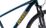 Bicicleta MTB Pegas DRUMET PRO L 29'' ALBASTRU PETROL - imagine 2