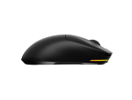 Mouse gaming wireless Gensesis Zircon 660 PRO, interfata USB, 26000 - imagine 8