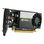 Placa video PNY T400, 4GB GDDR6, PCI Express 3.0, 64bit