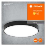 Plafoniera LED Ledvance Orbis Slim Moia 480, 36W, 4500 lm,