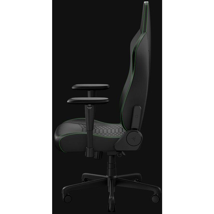 overlay_60a71588053c2f3b3d1d763e61a74341.jpg Scaun Razer Iskur V2 X NewGen, tip spuma spumă turnată - imagine 1