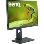 Monitor BenQ 24.1" SW240 - imagine 2