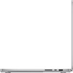 MacBook Pro 16.2"/Apple M4 Max (CPU 16-core, GPU 40-core, Neural - imagine 4