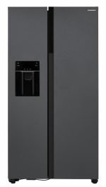 Side by Side HEINNER HSBS-HM513NFIMDXE++, No Frost, 513 L, Clasa - imagine 2