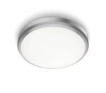 Plafoniera LED Philips Doris CL257, 6W, 640 lm, lumina neutra
