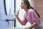 Irigator bucal PHILIPS Sonicare Cordless Power Flosser 3000 HX3826/31, Tehnologie - imagine 4