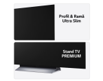 Televizor LG OLED evo 65C31, 164 cm, Smart, 4K Ultra - imagine 5
