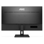 MONITOR AOC U32P2 31.5 inch, Panel Type: VA, Backlight: WLED - imagine 3