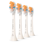 Rezerve PHILIPS Sonicare A3 Premium All in One HX9094/87, Pachet - imagine 2