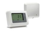 Termostat T4R wireless Honeywell Resideo Y4H910RF4072, dual on/off TPI –