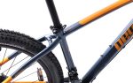 Bicicleta MTB Pegas DRUMET S 27.5'' ALBASTRU DENIM-PORTOCALIU - imagine 3
